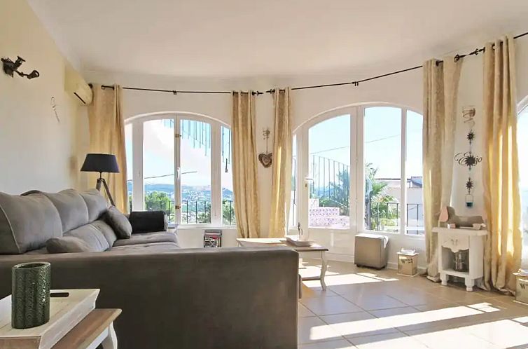 Villa Amare Topwoning