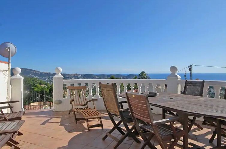 Villa Amare Topwoning