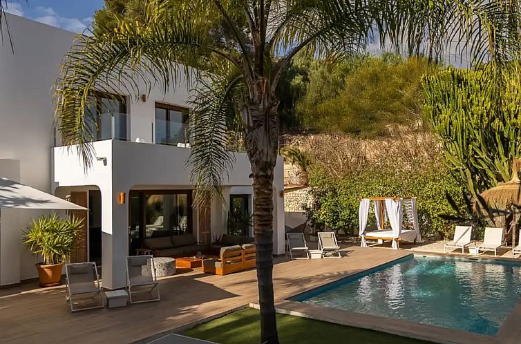 Villa Azuro