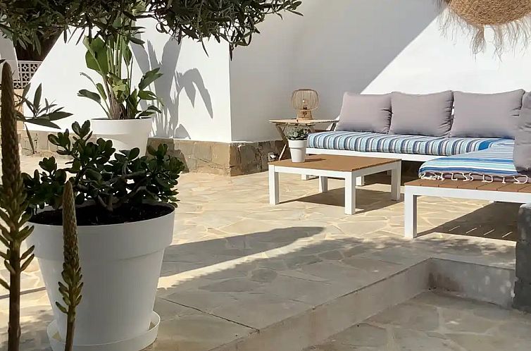 Casa Mare Selva
