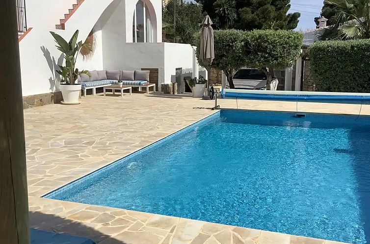 Casa Mare Selva