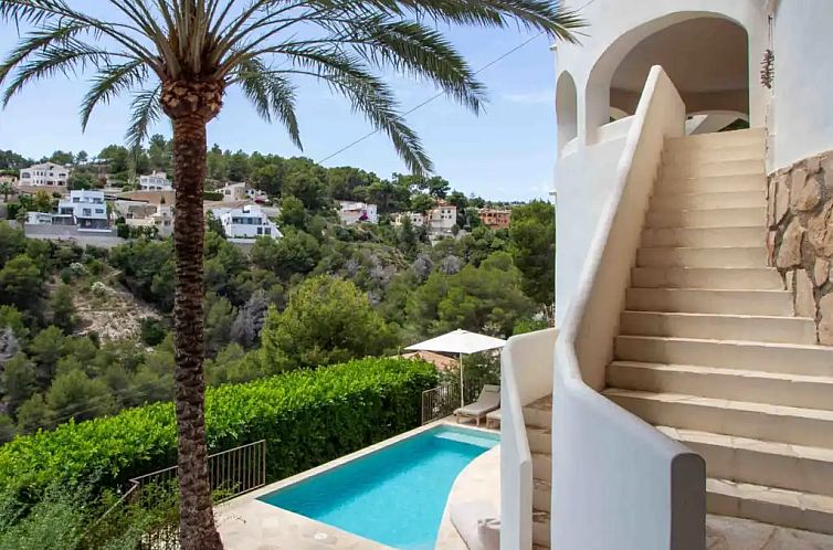 Casa Roca | DESIGN VILLA