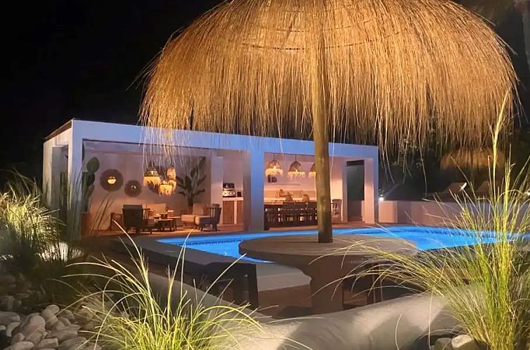 Unterkunft 14932445 - Ferienhaus Costa blanca - Casa Paulanni - Moraira / Benissa
