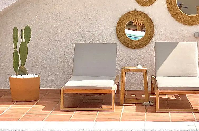 Casa Paulanni - Moraira / Benissa