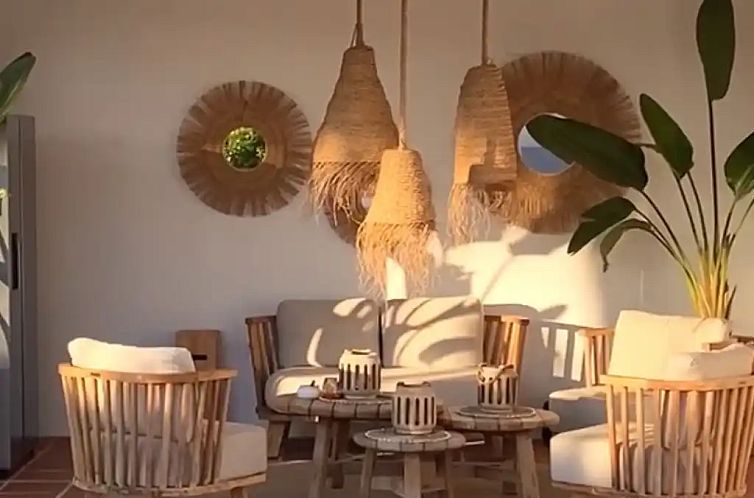 Casa Paulanni - Moraira / Benissa