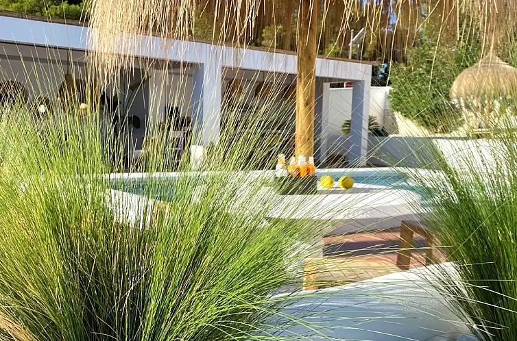 Casa Paulanni - Moraira / Benissa