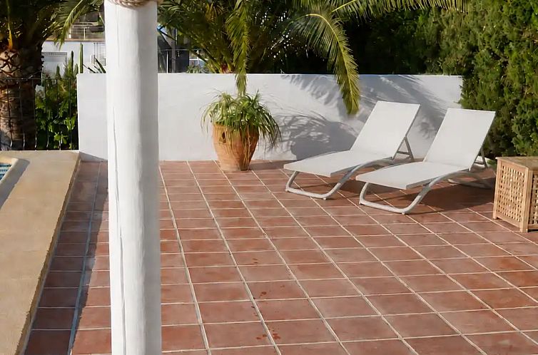 Casa Blanca Mar