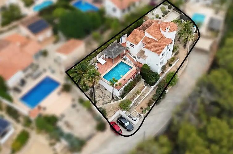 Casa Blanca Mar