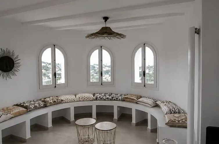 Casa Blanca Mar
