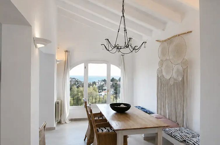 Casa Blanca Mar