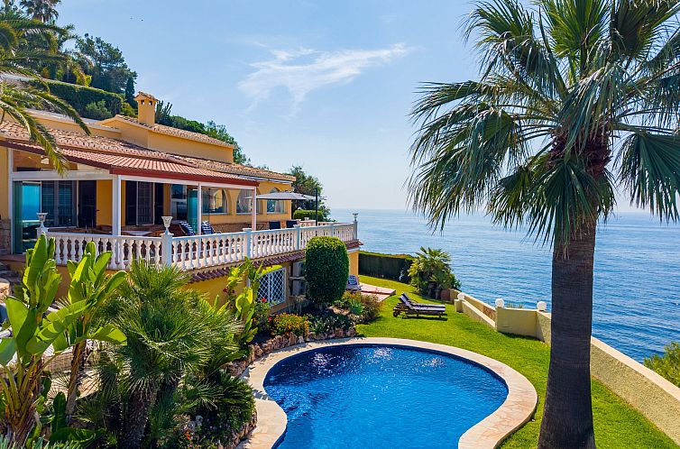 Vakantiehuis Horizonte
