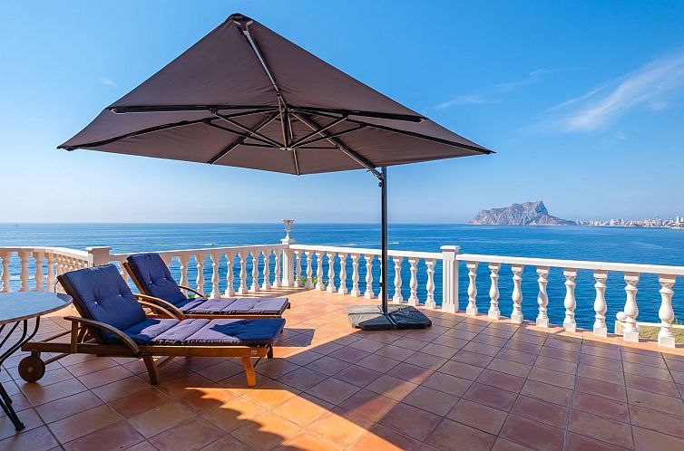 Vakantiehuis Horizonte