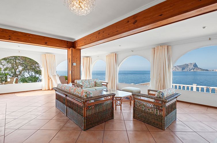 Vakantiehuis Horizonte