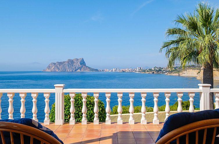 Vakantiehuis Horizonte