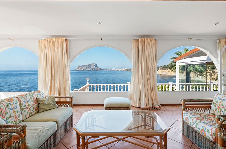Vakantiehuis Horizonte