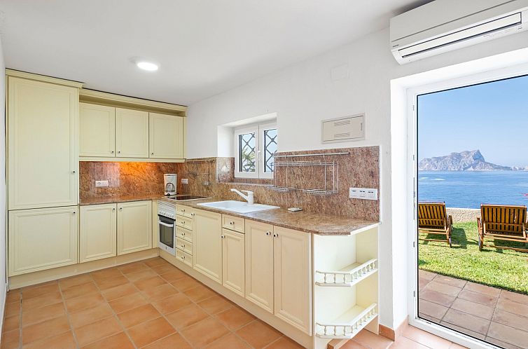 Vakantiehuis Horizonte
