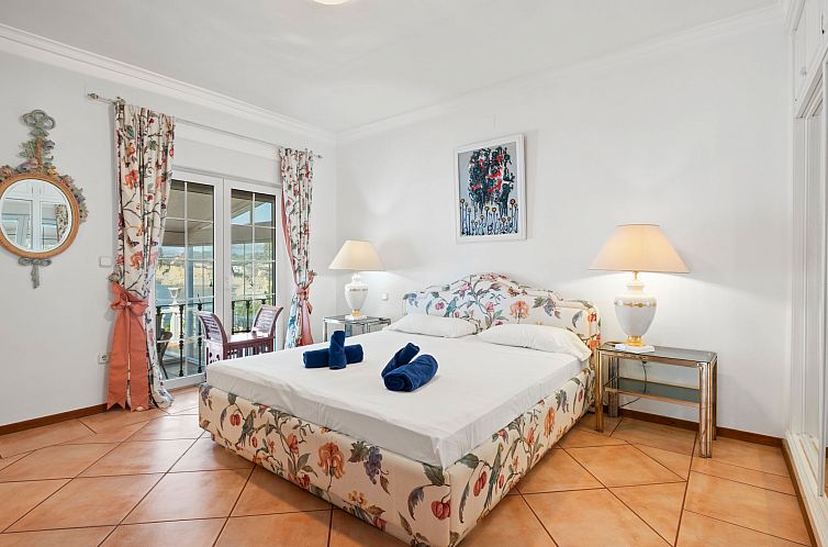 Vakantiehuis Horizonte