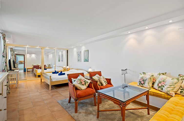 Vakantiehuis Horizonte