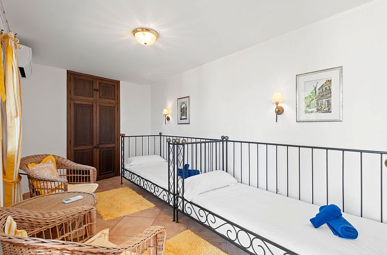 Vakantiehuis Horizonte