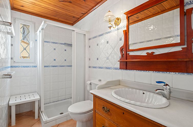 Vakantiehuis Horizonte