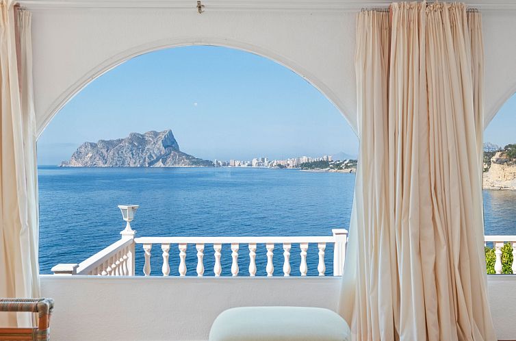 Vakantiehuis Horizonte