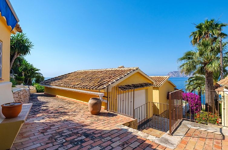 Vakantiehuis Horizonte