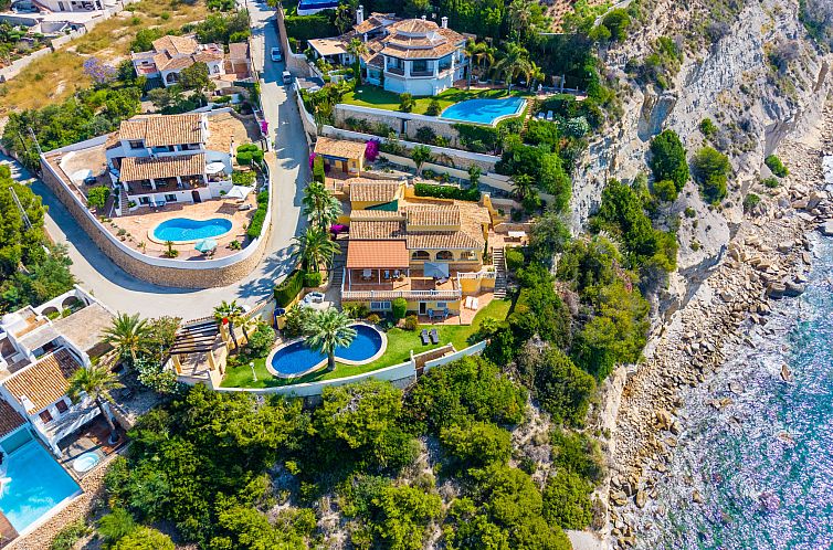 Vakantiehuis Horizonte