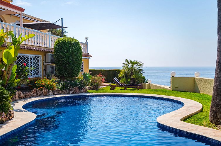 Vakantiehuis Horizonte