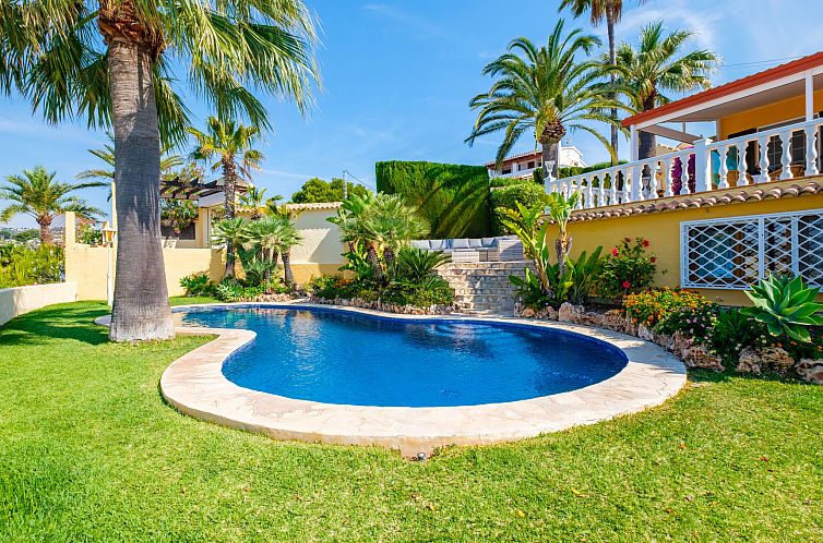 Vakantiehuis Horizonte
