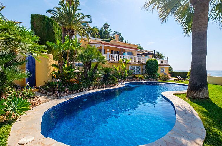 Vakantiehuis Horizonte