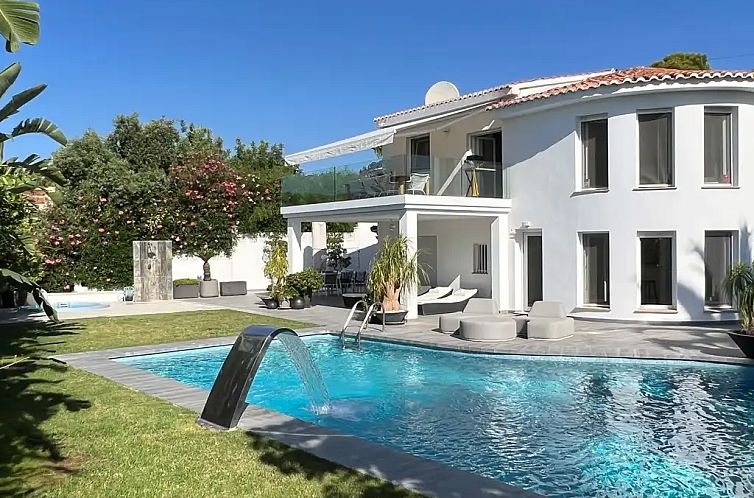 Unterkunft 14932450 - Ferienhaus Costa blanca - Casa Judamile
