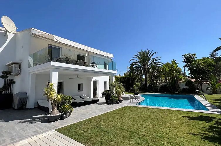 Casa Judamile