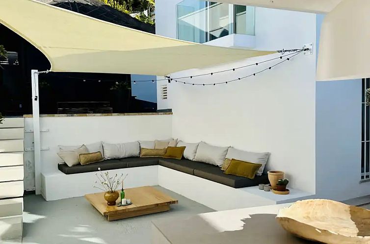 Casa Judamile