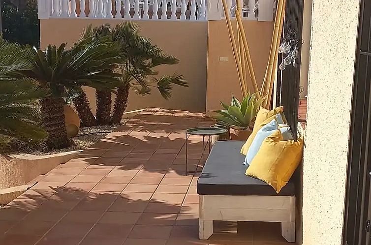 Casa Moon Benissa