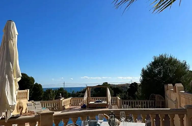 Casa Moon Benissa