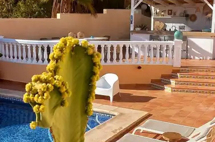 Casa Moon Benissa