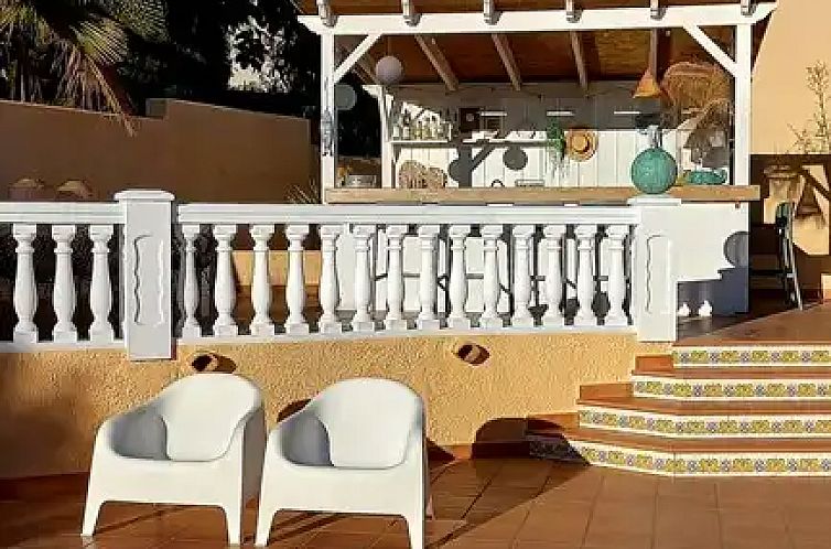 Casa Moon Benissa
