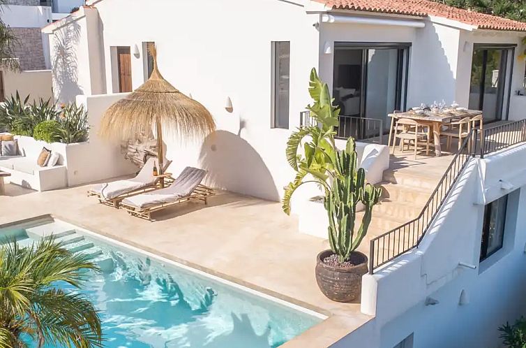 Unterkunft 14932452 - Ferienhaus Costa blanca - Luz Calcides