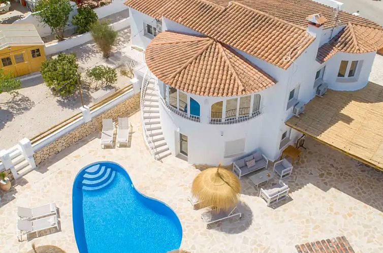 Villa Mero