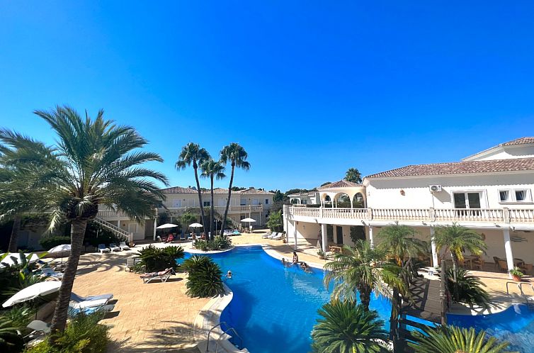 Appartement in Benissa