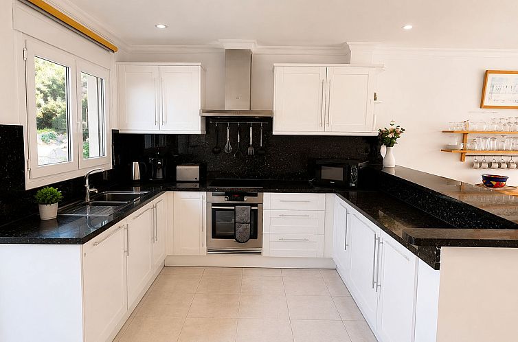 Appartement in Benissa