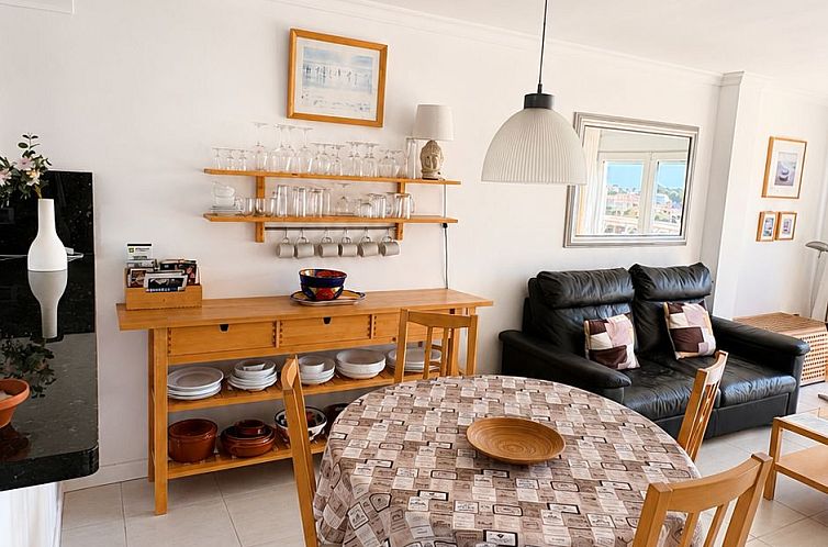 Appartement in Benissa