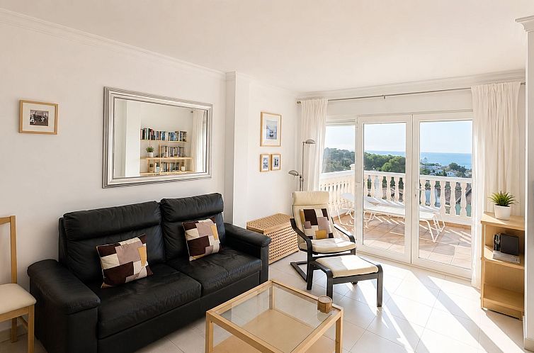 Appartement in Benissa