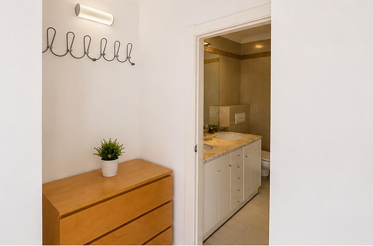 Appartement in Benissa