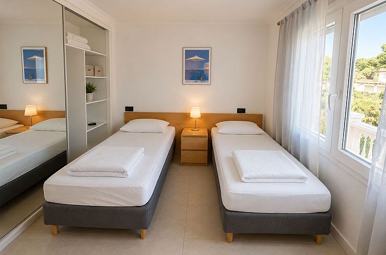 Appartement in Benissa
