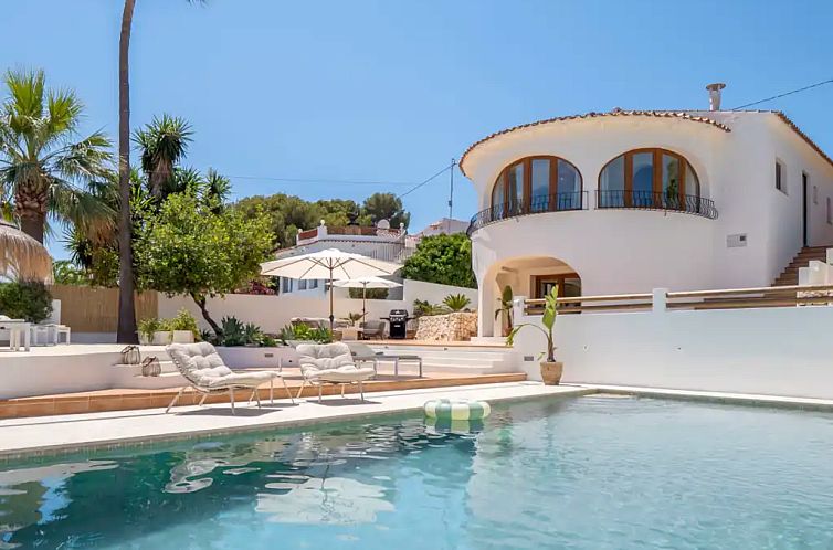 Casa Campo Verde