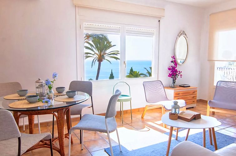 Vakantiehuis Cala Advocat