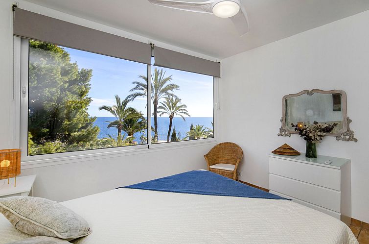 Vakantiehuis Cala Advocat