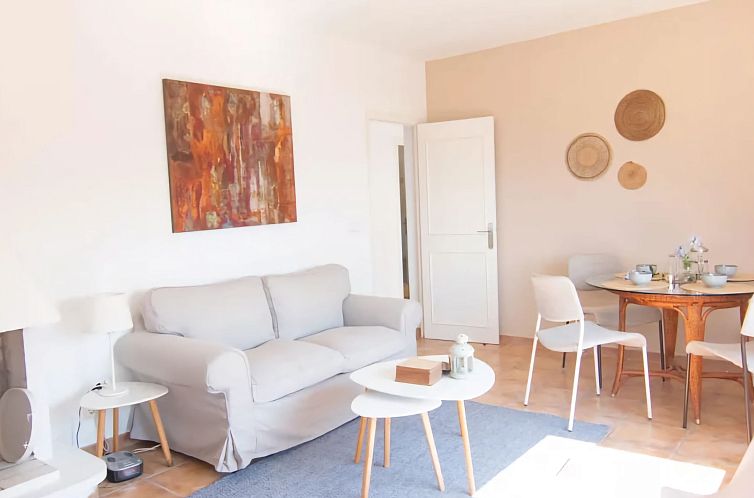 Vakantiehuis Cala Advocat