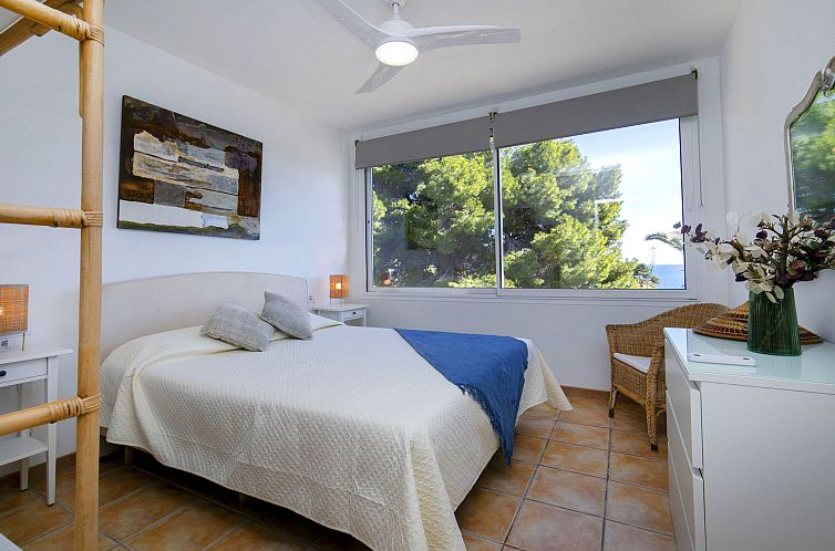 Vakantiehuis Cala Advocat